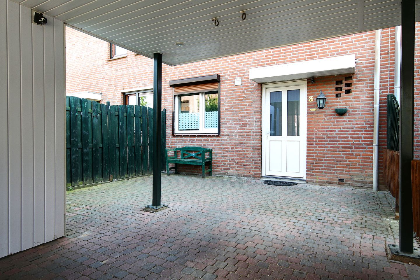 Foto 5 van Anemoonhof 3