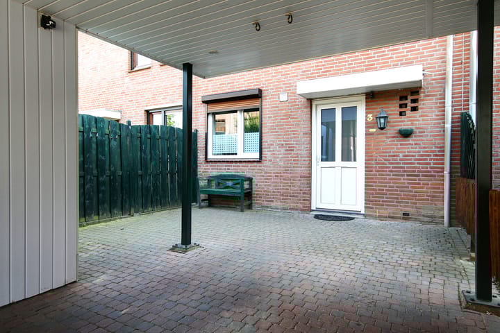 Foto 5 van Anemoonhof 3