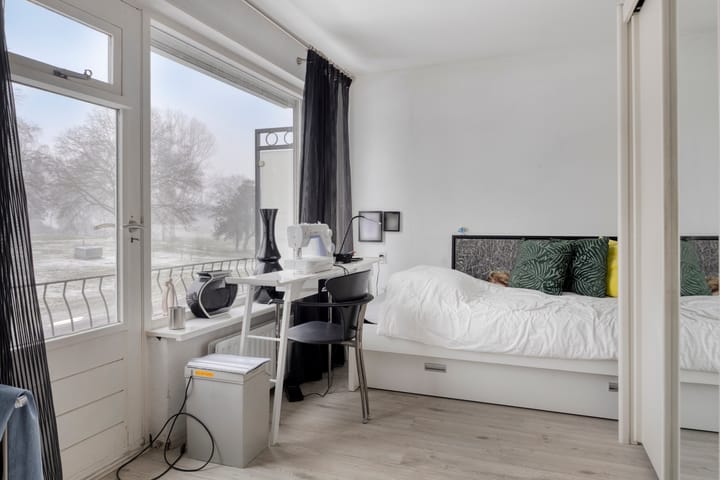 Foto 24 van Glacisweg 32