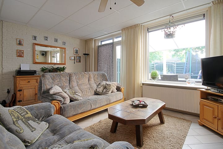 Foto 7 van Anemoonhof 3