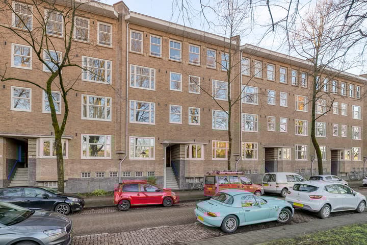 Foto 5 van Geuzenkade 73-H