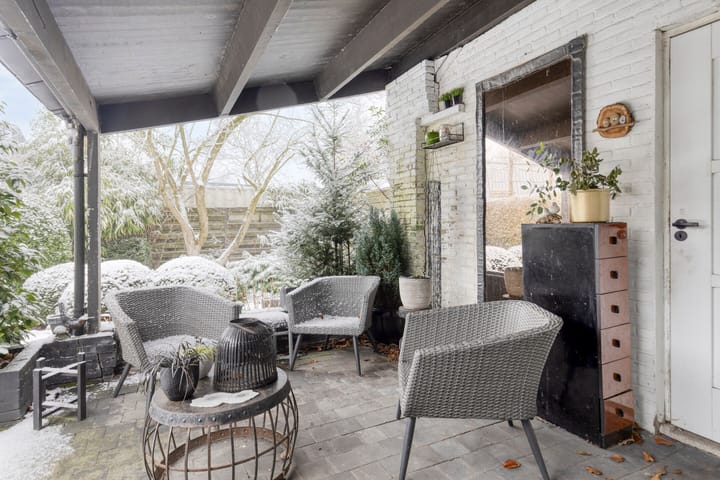 Foto 28 van Glacisweg 32