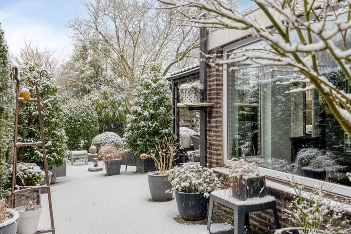 Foto 30 van Glacisweg 32