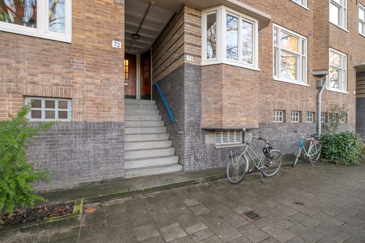 Foto 6 van Geuzenkade 73-H