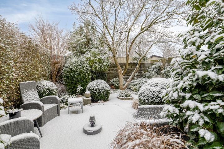 Foto 31 van Glacisweg 32