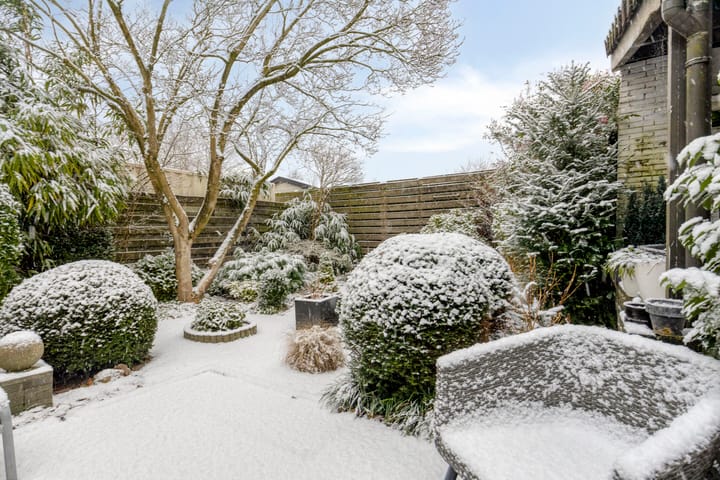 Foto 32 van Glacisweg 32