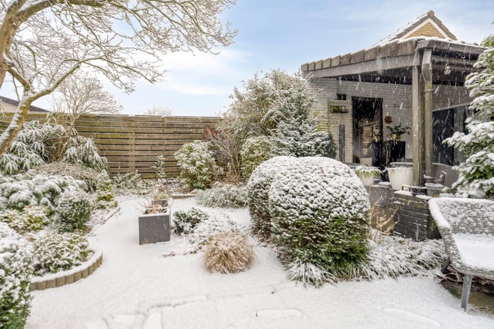 Foto 33 van Glacisweg 32