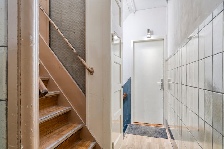 Foto 7 van Geuzenkade 73-H