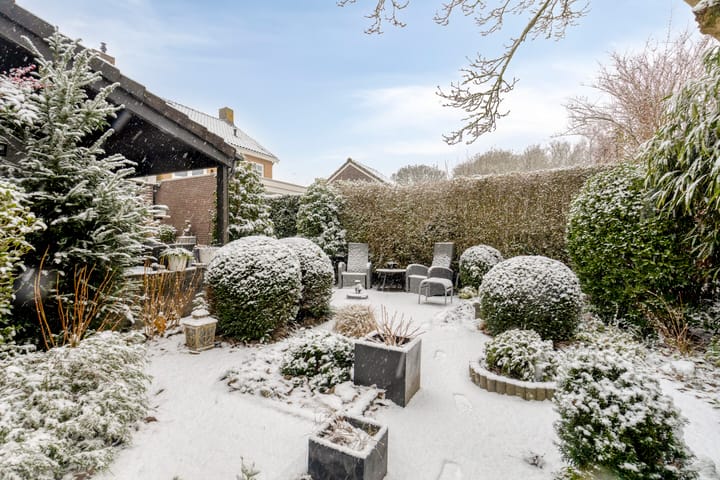 Foto 34 van Glacisweg 32