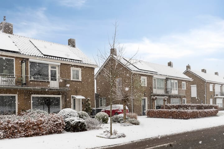 Foto 35 van Glacisweg 32