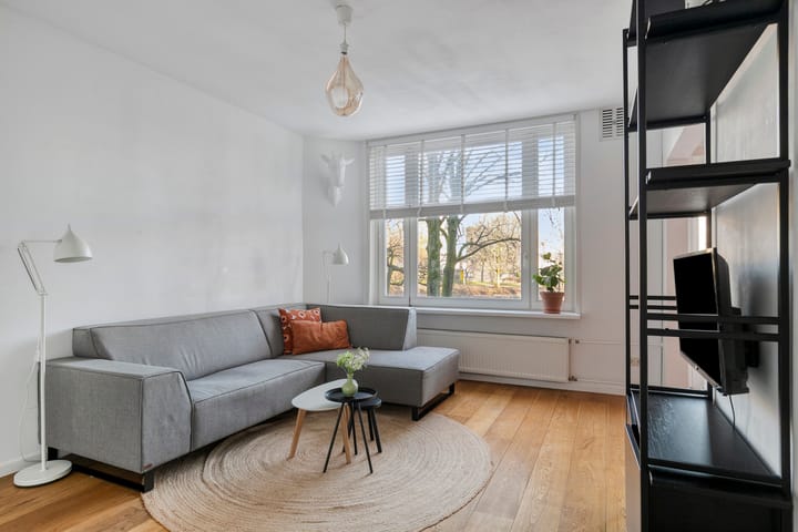 Foto 9 van Geuzenkade 73-H