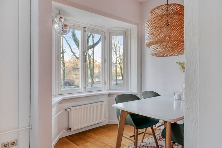 Foto 13 van Geuzenkade 73-H