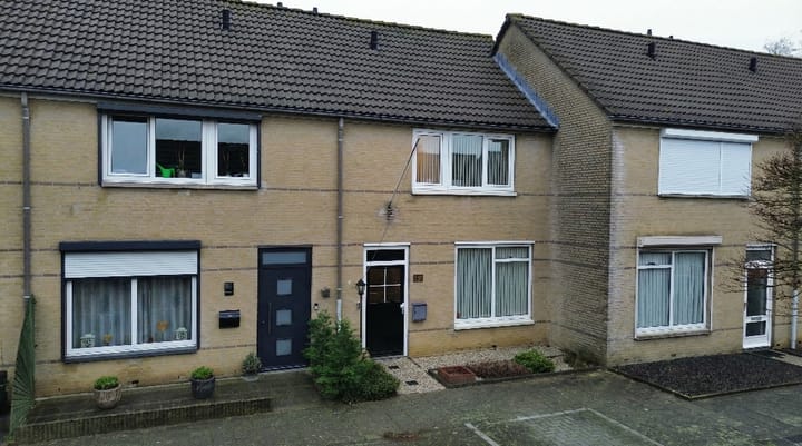 Regentenstraat 15 main image