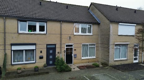 Regentenstraat thumbnail