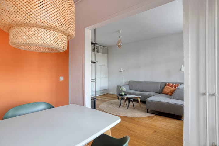 Foto 14 van Geuzenkade 73-H