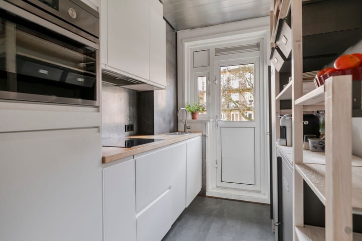 Foto 16 van Geuzenkade 73-H