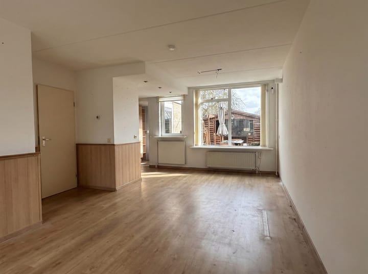 Foto 6 van Regentenstraat 15