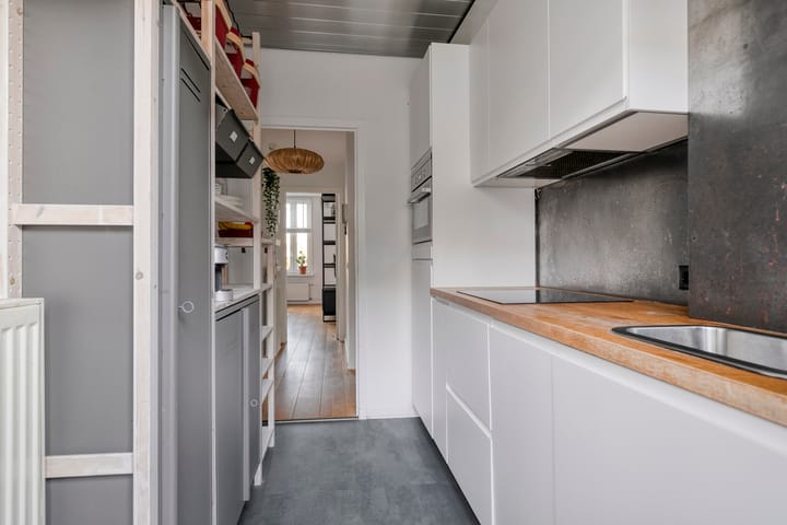 Foto 17 van Geuzenkade 73-H