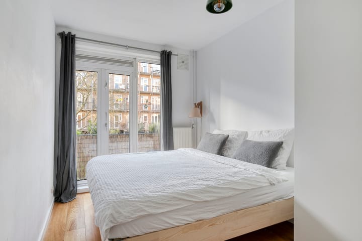 Foto 18 van Geuzenkade 73-H