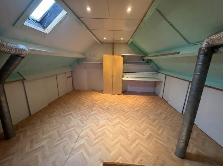 Foto 12 van Regentenstraat 15