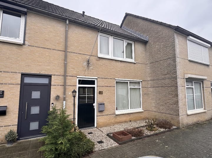 Foto 19 van Regentenstraat 15