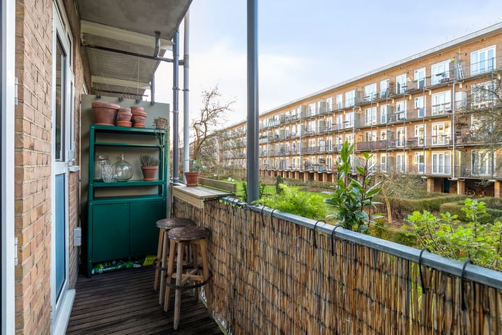 Foto 22 van Geuzenkade 73-H