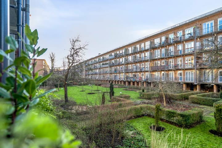 Foto 24 van Geuzenkade 73-H