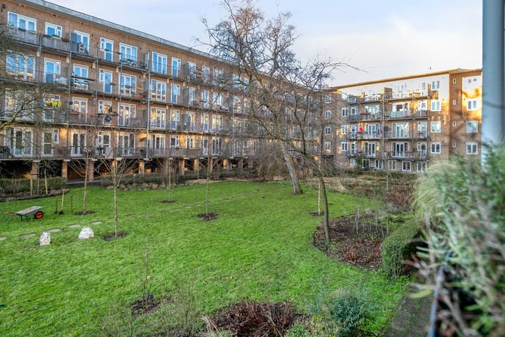 Foto 25 van Geuzenkade 73-H