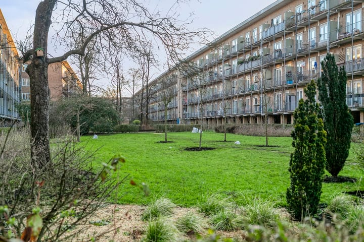 Foto 26 van Geuzenkade 73-H