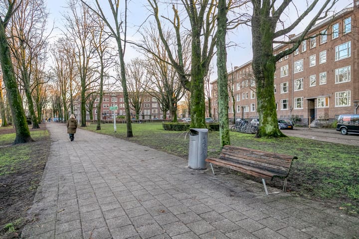 Foto 29 van Geuzenkade 73-H