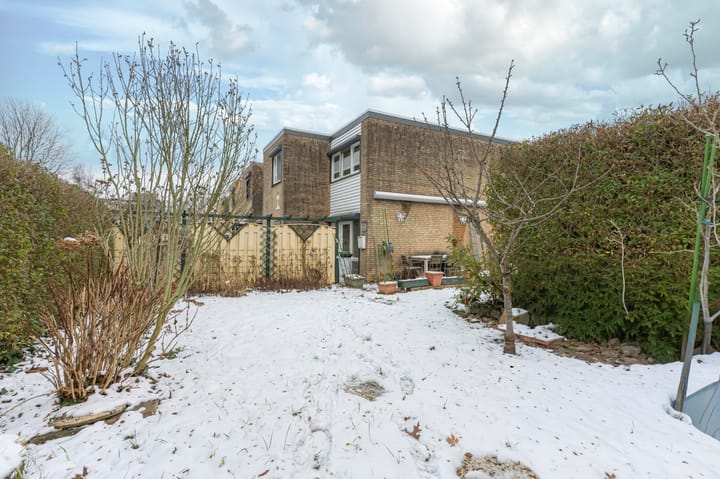 Foto 25 van Boudewijn-Eik 53