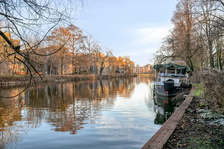 Foto 31 van Geuzenkade 73-H