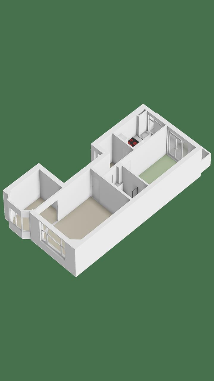 Foto 33 van Geuzenkade 73-H