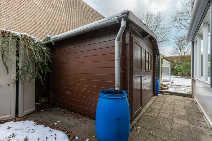 Foto 27 van Boudewijn-Eik 53