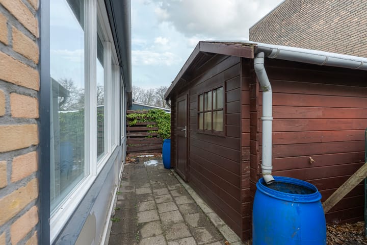 Foto 28 van Boudewijn-Eik 53