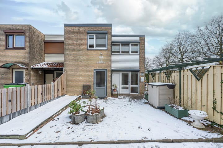 Foto 29 van Boudewijn-Eik 53