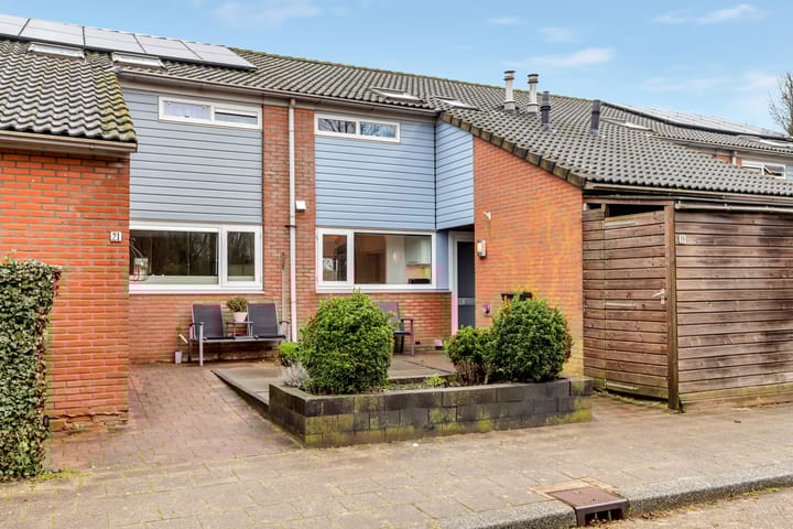 Geallieerdenstraat 19 main image