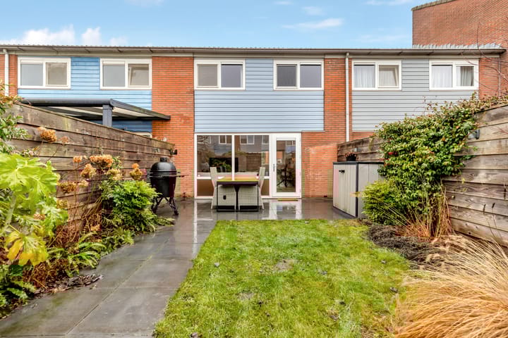 Foto 4 van Geallieerdenstraat 19