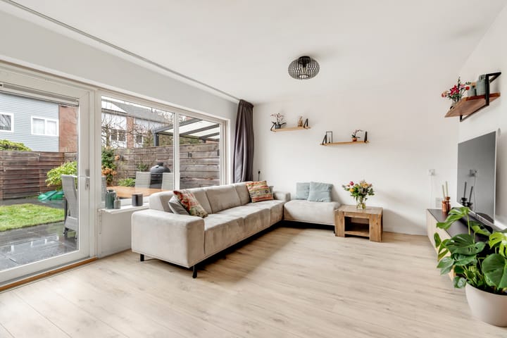 Foto 5 van Geallieerdenstraat 19