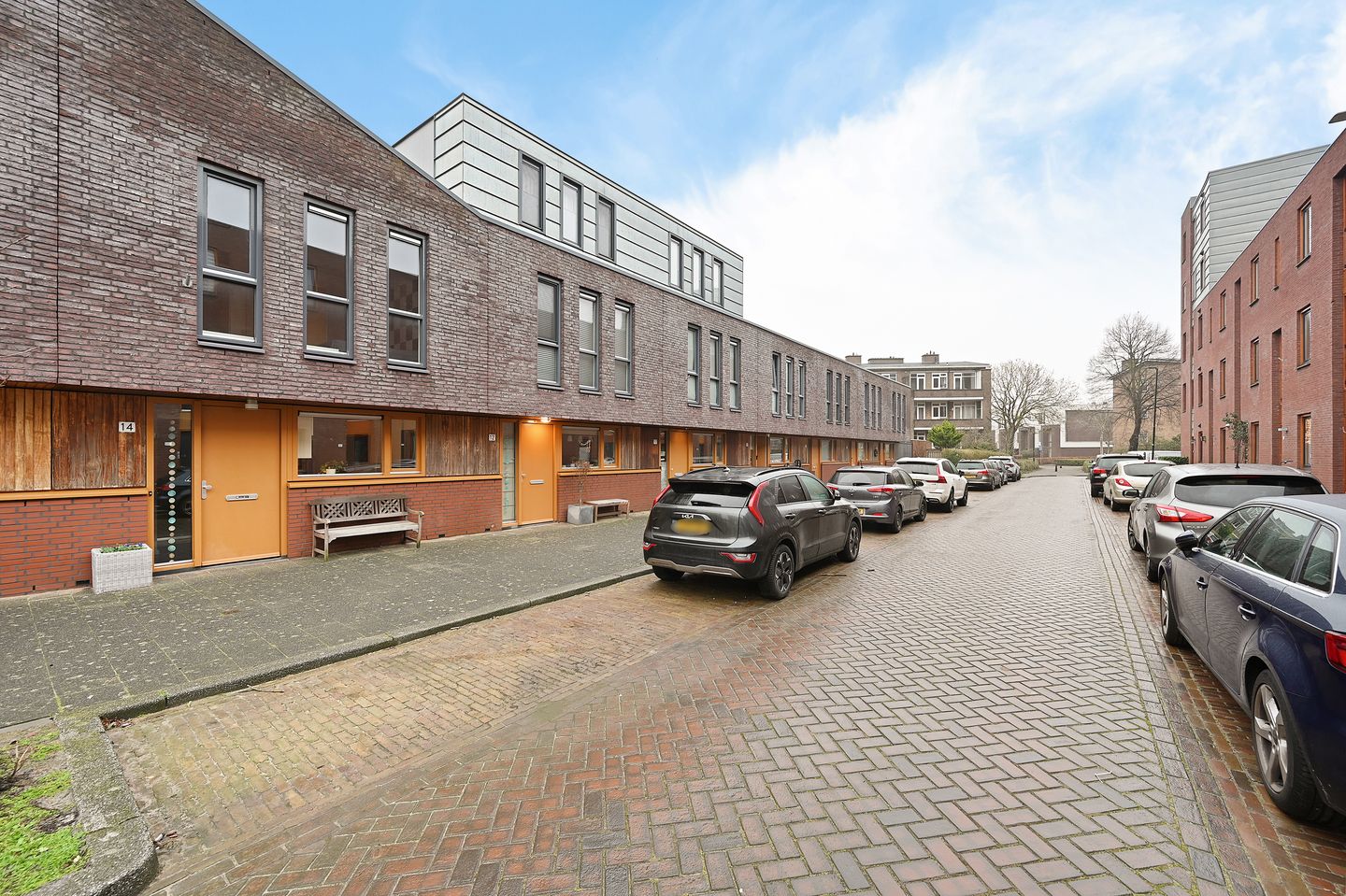 Foto 4 van Oosterlaanstraat 14