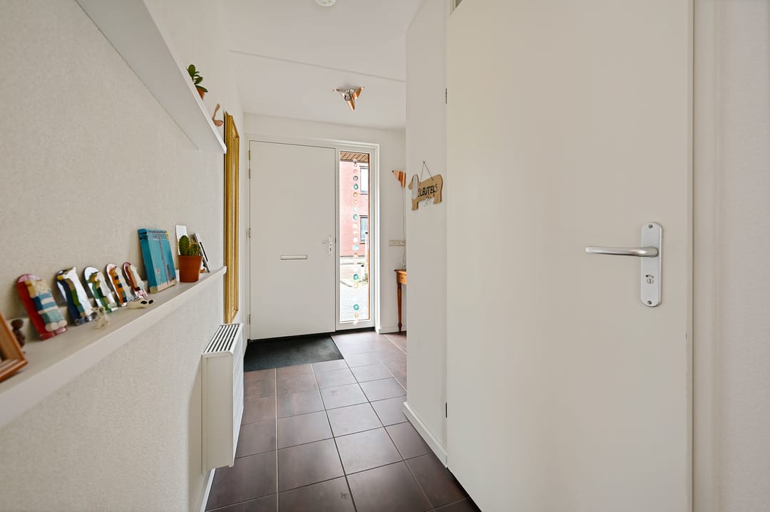 Foto 7 van Oosterlaanstraat 14