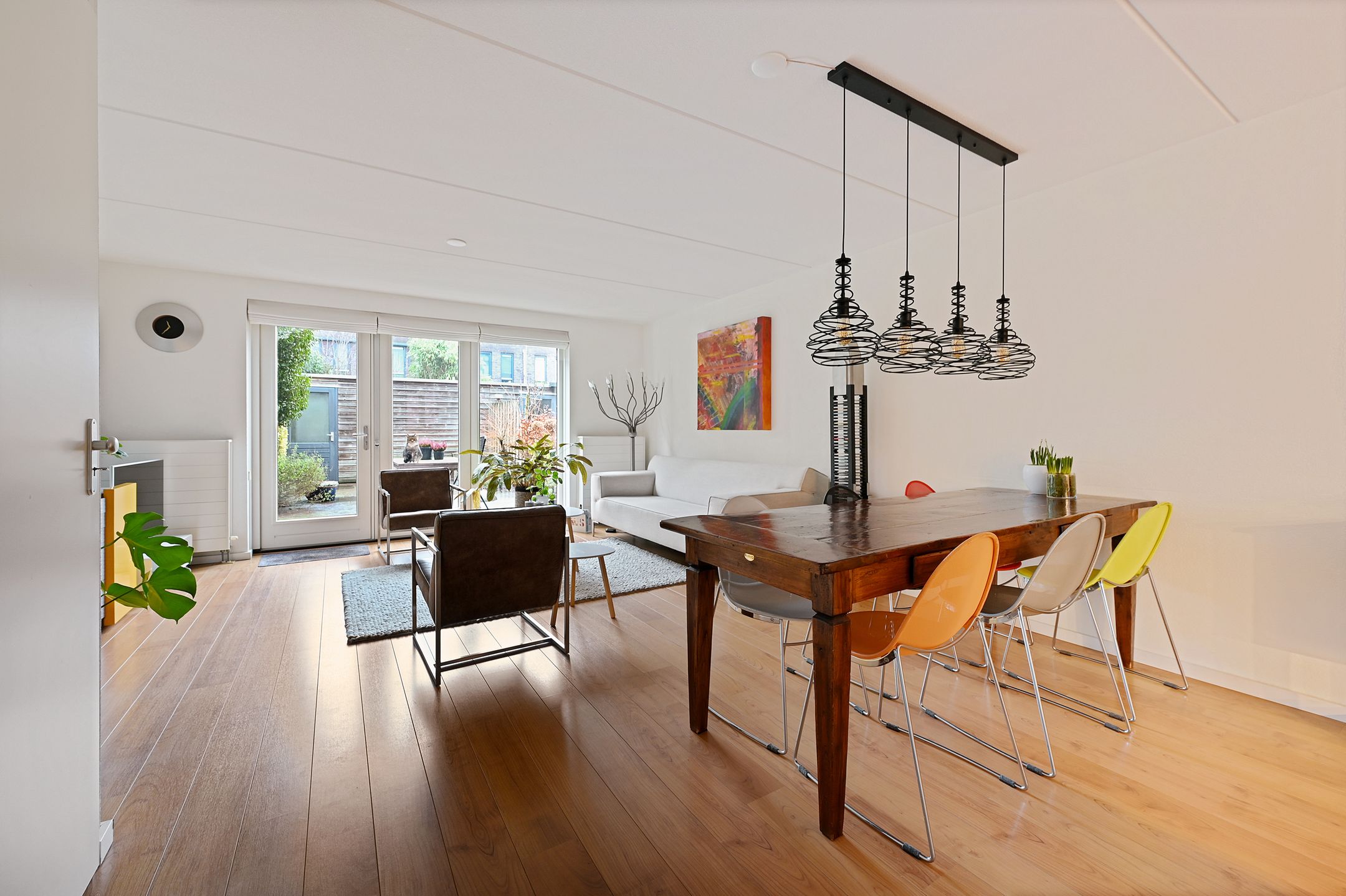 Foto 9 van Oosterlaanstraat 14