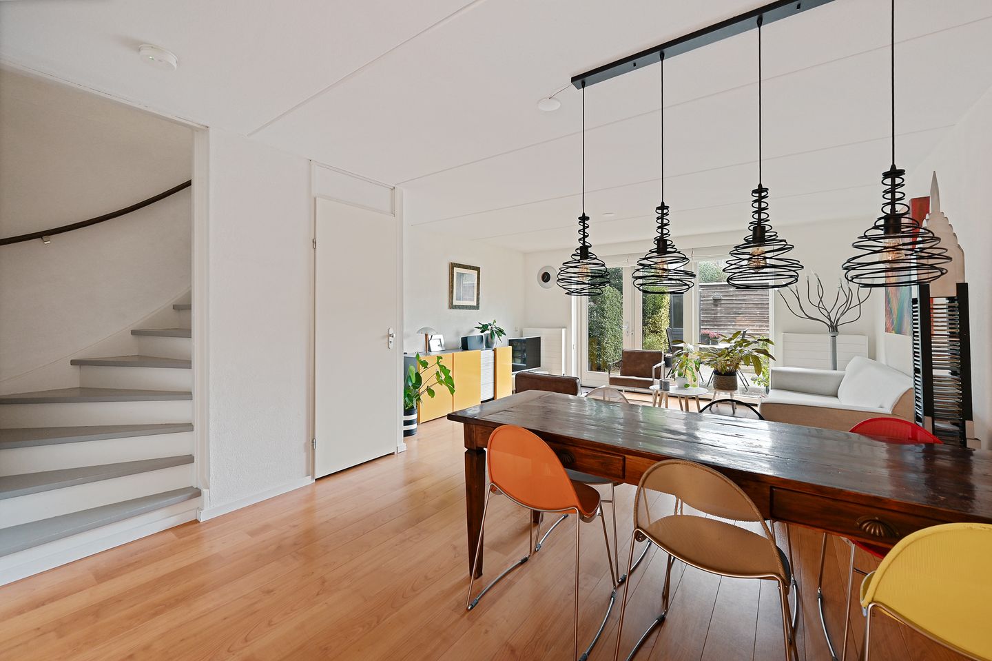 Foto 10 van Oosterlaanstraat 14