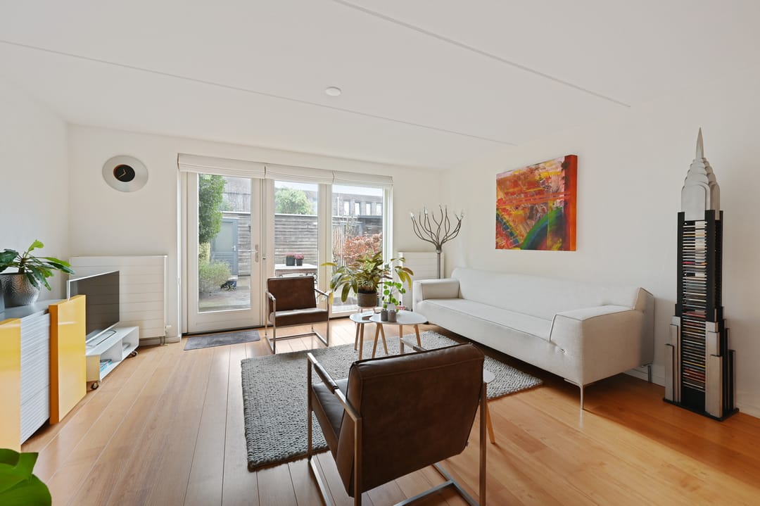 Foto 11 van Oosterlaanstraat 14