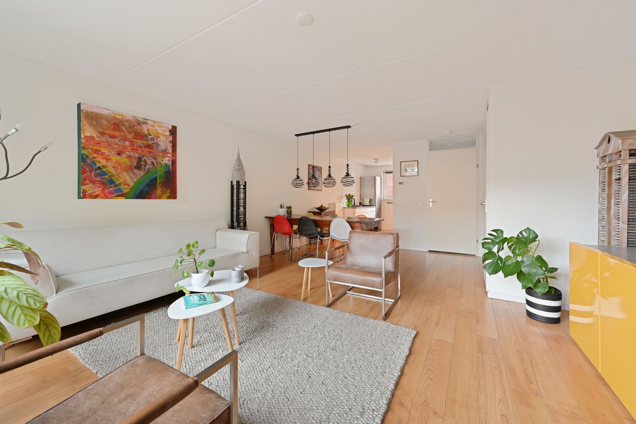 Foto 12 van Oosterlaanstraat 14