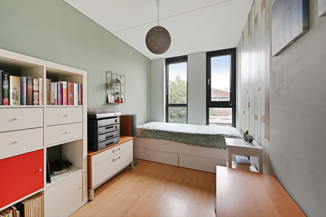 Foto 22 van Oosterlaanstraat 14