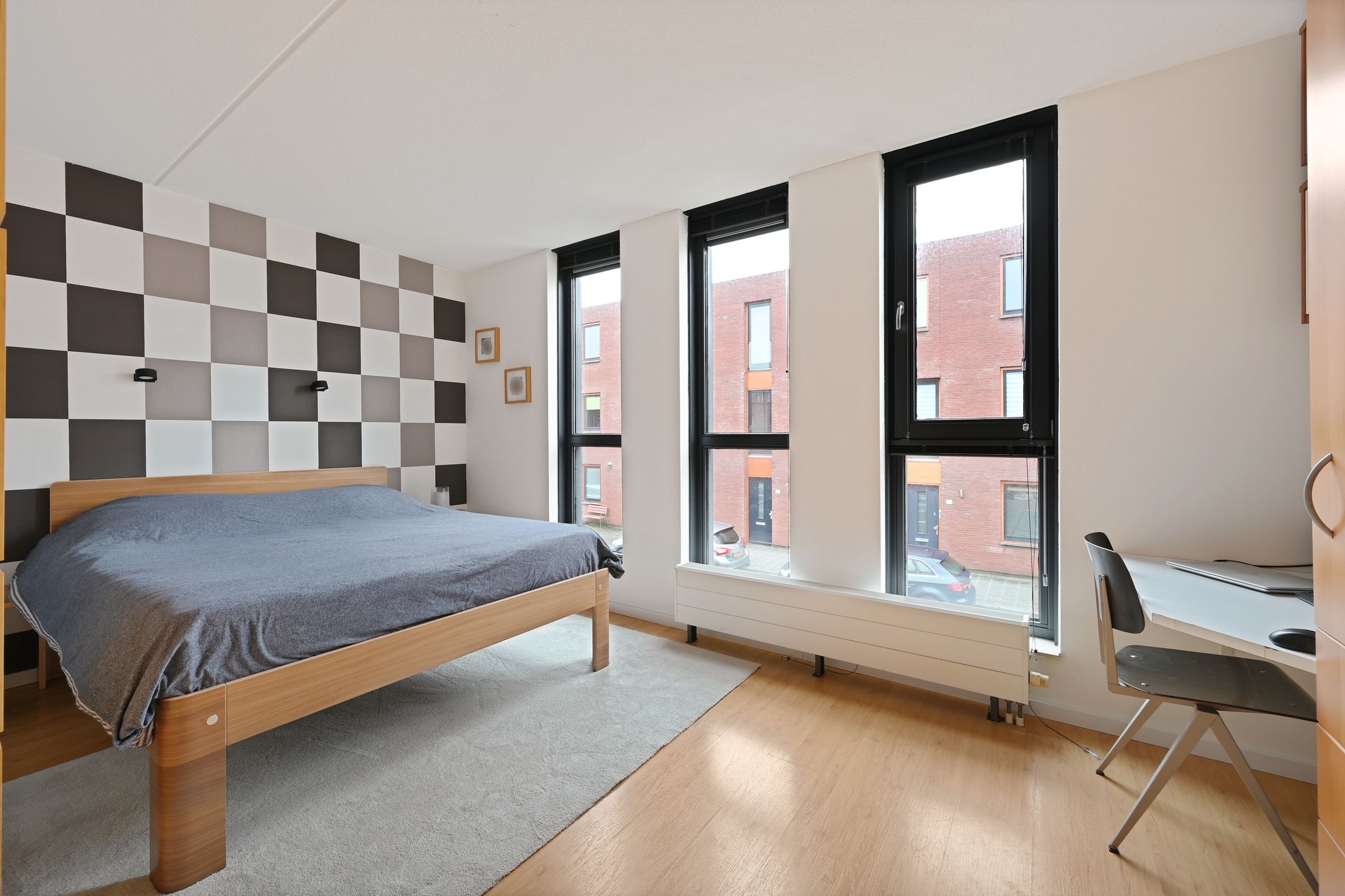 Foto 18 van Oosterlaanstraat 14