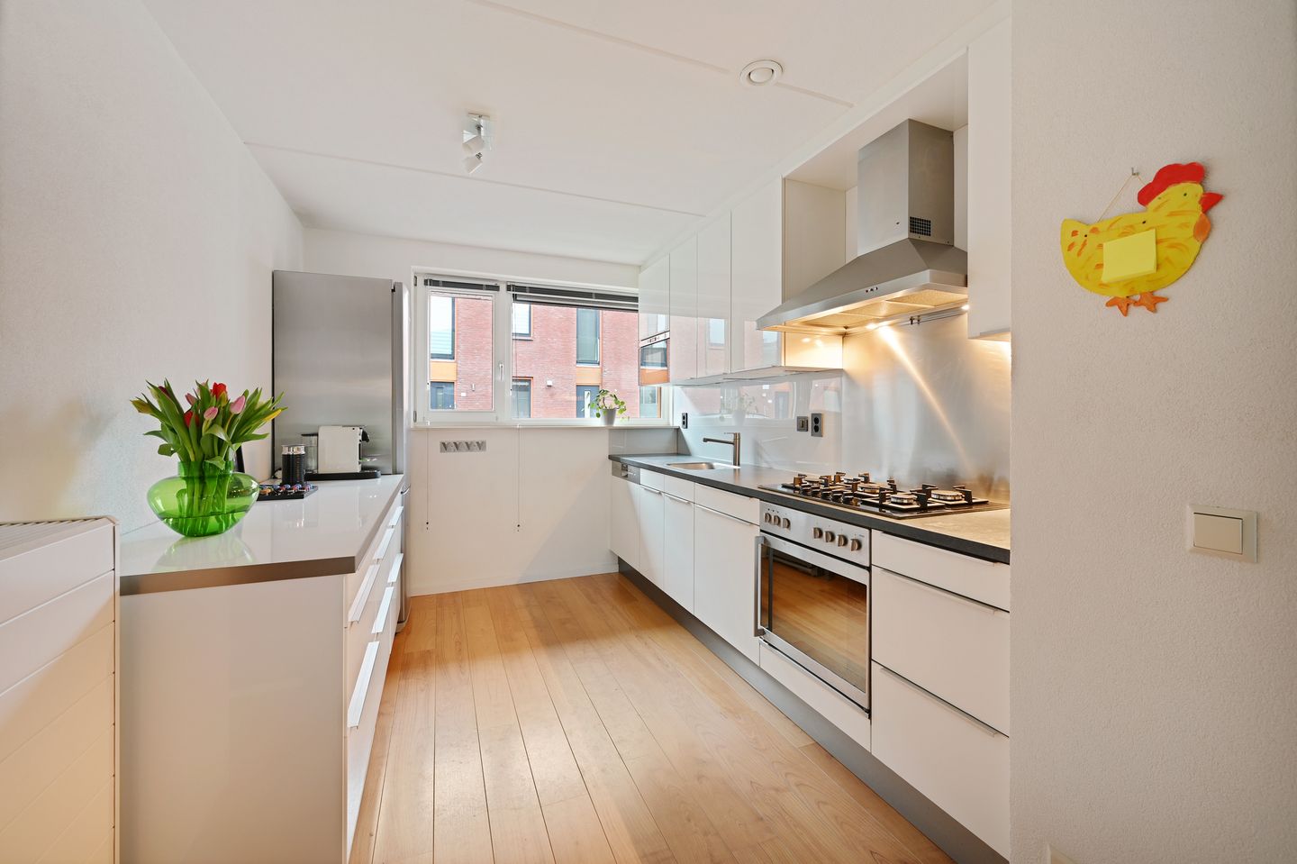 Foto 14 van Oosterlaanstraat 14