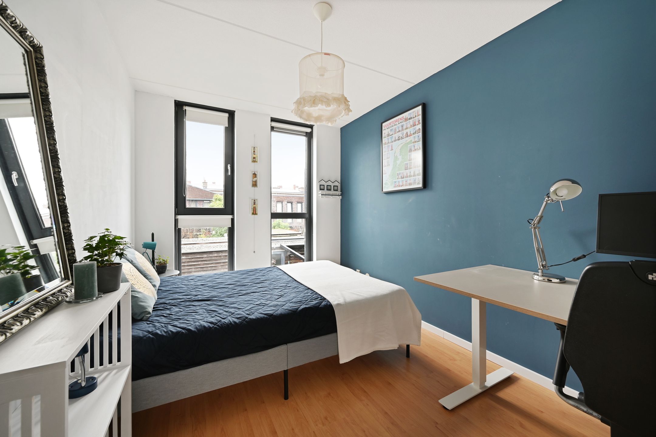 Foto 24 van Oosterlaanstraat 14