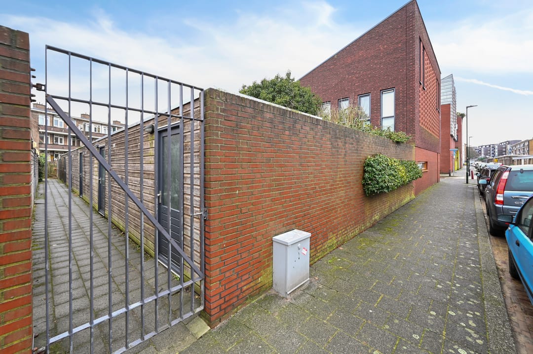 Foto 26 van Oosterlaanstraat 14